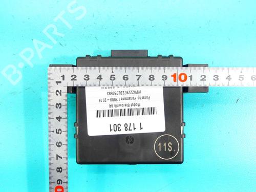 Electronic module PORSCHE PANAMERA (970) | BP37881725M83 - Image 2