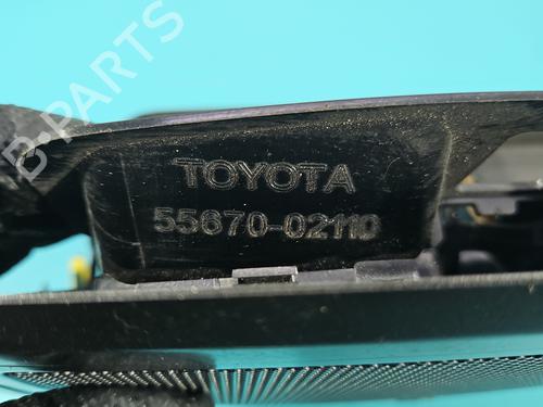 Luftventil TOYOTA AURIS (_E15_) 2.0 D-4D (ADE150_, ADE150R) | BP37831073I21 - Image 10