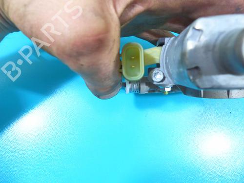 Rear right window mechanism KIA STONIC (YB) 1.2 CVVT | BP37884757C25 - Image 2