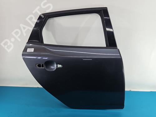 Used Right rear door Right rear door 38591838 38591838