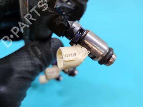 Injector SEAT LEON (1M1) 1.6 16 V | BP39978982M100 - Image 10