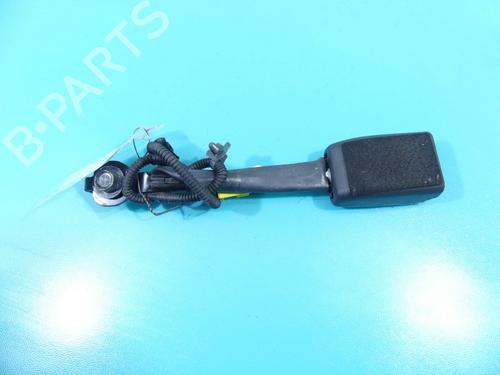 Front right seatbelt KIA OPTIMA (JF) 1.7 CRDi | BP37895422I25 - Image 2