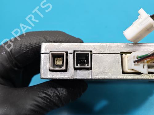 Electronic module TOYOTA VERSO (_R2_) 2.2 D-4D (AUR21_, AUR21R) | BP37852673M83 - Image 5