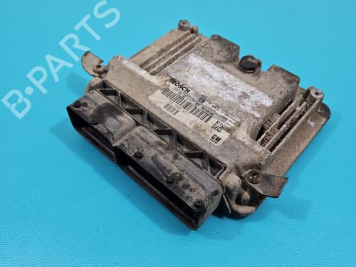 Used Engine control unit (ECU) Engine control unit (ECU) SAAB 9-3 Estate (E50) 1.9 TiD (120 hp) 37814862 37814862
