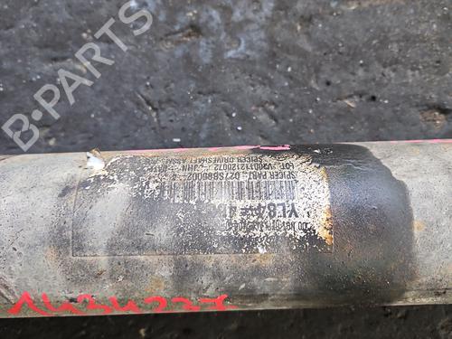 Driveshaft FORD MAVERICK 2.0 16V | BP38127389M37 - Image 8