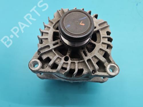 Alternator PEUGEOT 301 1.6 BlueHDi 100 | BP37836560M7 - Image 2