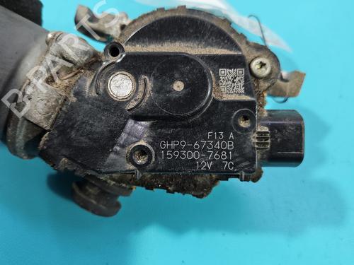 Front wiper motor MAZDA 6 Estate (GJ, GL) 2.0 (GJEFW) | BP37829024M29 - Image 7