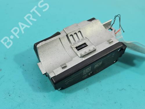 Used Electronic module Electronic module 38136691 38136691