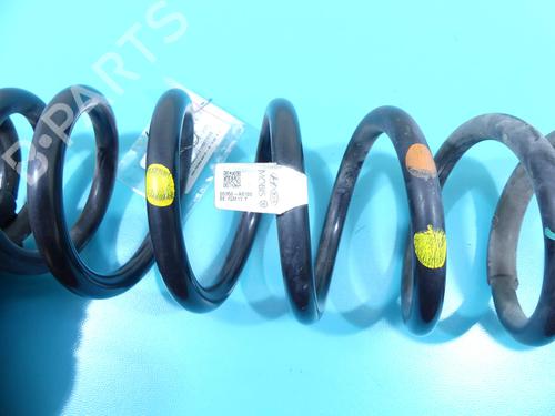 Shock absorber spring KIA OPTIMA (JF) 1.7 CRDi | BP37895596C152 - Image 2