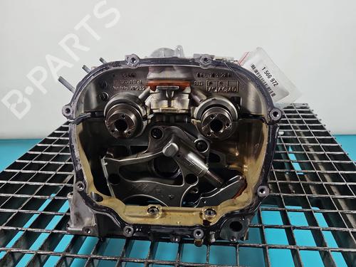 Cylinder head AUDI Q7 (4MB, 4MG, 4MQ) 3.0 TFSI quattro | BP37837475M5  - Image 10