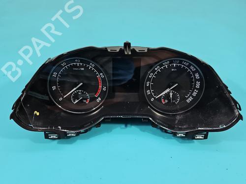 Used Instrument cluster Instrument cluster 38132361 38132361