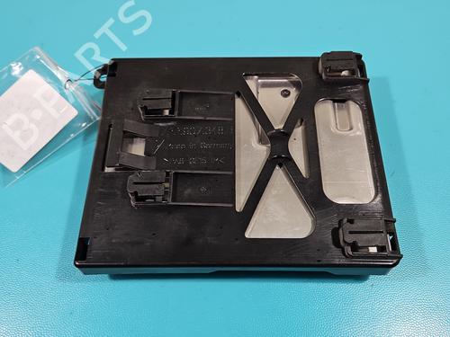 Comfort control module PORSCHE CAYENNE (92A) 4.8 S | BP37990216M56 - Image 4