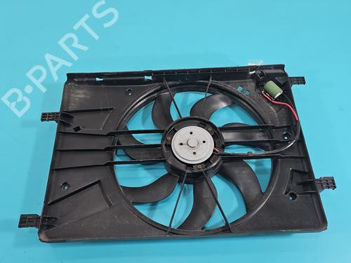 Radiator fan OPEL ASTRA J Saloon | BP37818312M35 - Image 3