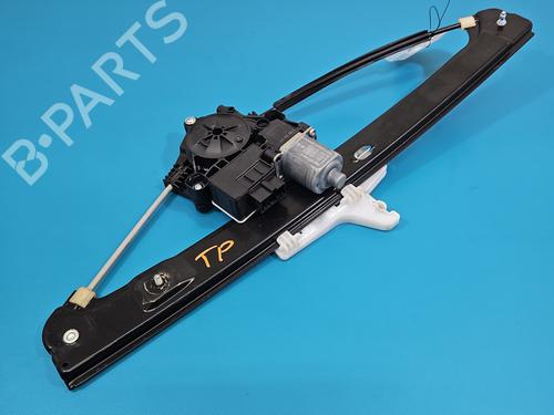 Used Rear right window mechanism Rear right window mechanism 37829909 37829909