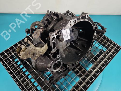 Used Gearbox Gearbox 37835120 37835120