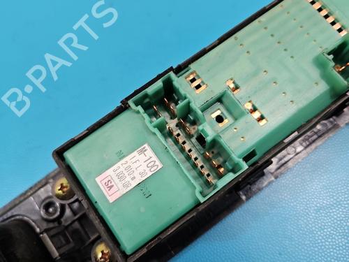 Switch SUBARU FORESTER (SG_) 2.0 AWD (SG5) | BP40461208I30 - Image 3