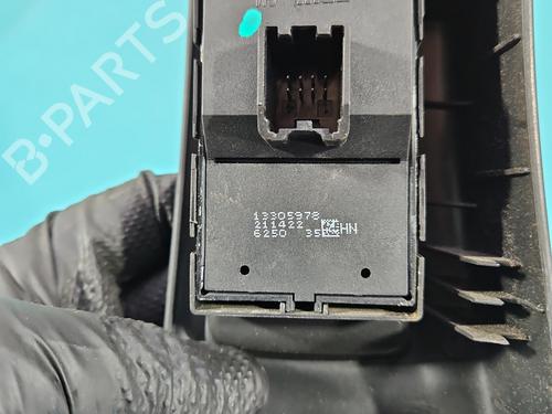 Switch OPEL MERIVA B MPV (S10) 1.4 (75) | BP37830192I30 - Image 7