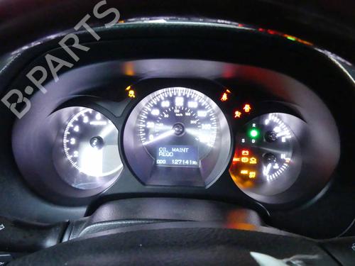 instrument-cluster-lexus-gs-_s19_-2005-2006-2007-2008-2009-2010-2011-2012-37881944 main image