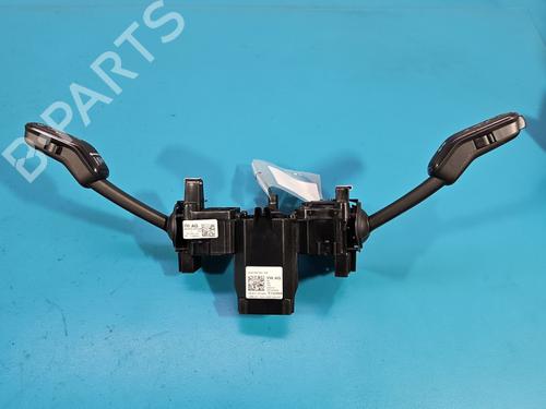 Steering column stalk SKODA FABIA IV (PJ3) | BP39566441I23 - Image 4