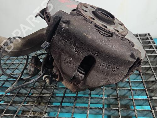 Right front brake caliper AUDI A4 B6 (8E2) 2.0 | BP37811929M104 - Image 2
