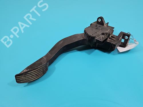 Used Pedal Pedal 38125390 38125390