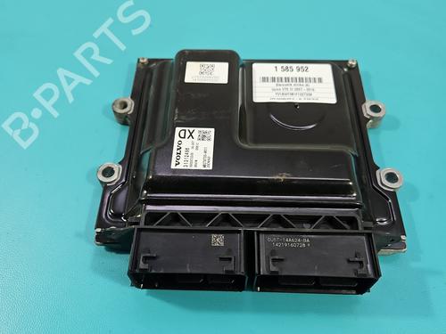 Engine control unit (ECU) VOLVO V70 III (135) D4 | BP37848247M57 - Image 9
