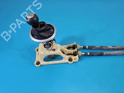 Gearstang SUZUKI SWIFT III (MZ, EZ) 1.6 (RS416, RR 416, ZC31S) | BP38105685M90 - Image 3