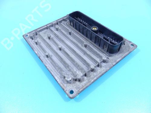 Used Engine control unit (ECU) Engine control unit (ECU) 37887949 37887949