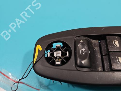 Switch PEUGEOT 2008 I (CU_) 1.6 HDi | BP38121071I30 - Image 3