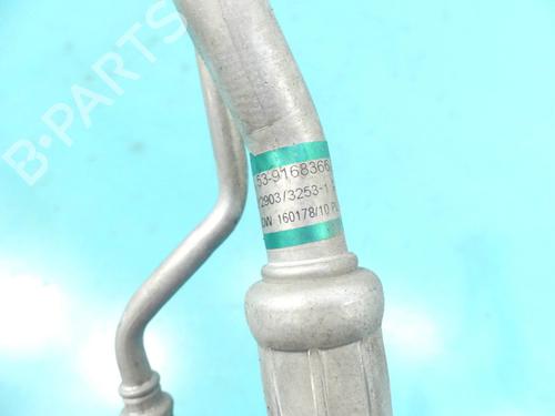 AC pipe BMW 3 Coupe (E92) 320 i | BP37881913M126 - Image 8