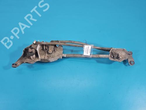 Used Front wiper motor Front wiper motor CITROËN C-CROSSER (VU_, VV_) 2.2 HDi (156 hp) 39429835 39429835