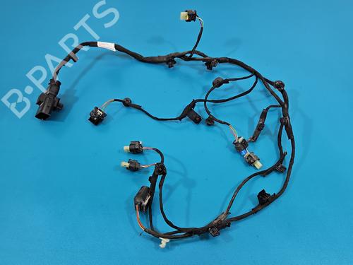 Used Wiring harness Wiring harness 37841701 37841701