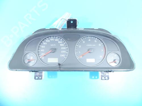 Used Instrument cluster Instrument cluster 38115757 38115757