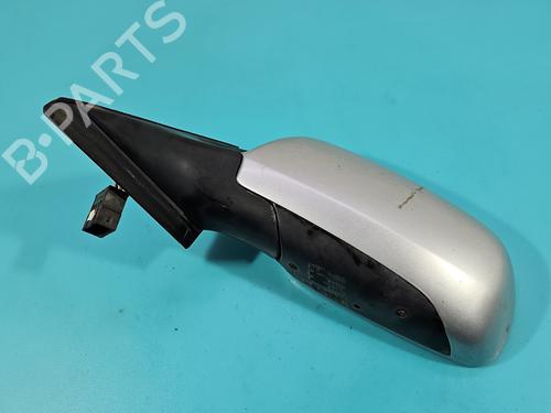 left-mirror-audi-a4-b5-8d2-1994-1995-1996-1997-1998-1999-2000-2001-37846420 main image
