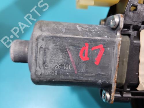 Front left window mechanism FORD MONDEO V Turnier (CF)  | BP38131591C22  - Image 8