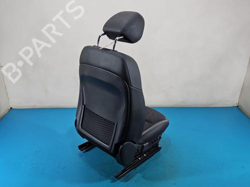 Left front seat INFINITI QX50 II 2.0 AWD (J55) | BP38993193C15 - Image 4