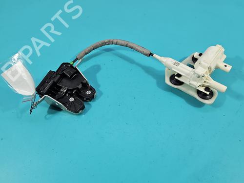 Used Tailgate lock Tailgate lock 37852623 37852623