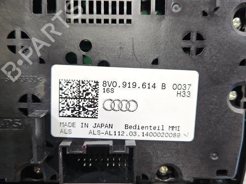 Switch AUDI A3 Limousine (8VS, 8VM) 1.8 TFSI | BP37849326I30 - Image 10