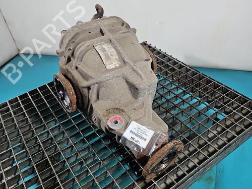 Used Rear differential Rear differential 38138051 38138051