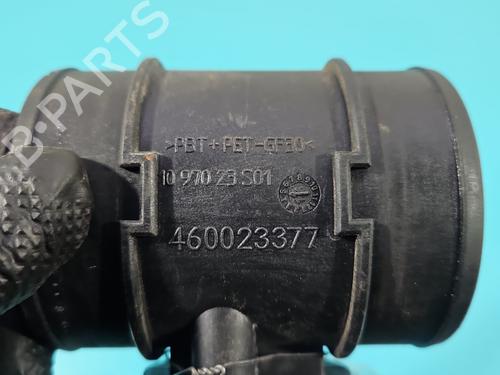 Mass air flow sensor OPEL CORSA E Hatchback Van (X15) | BP37831421M95 - Image 5