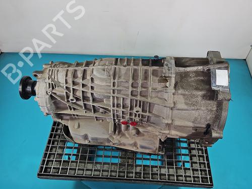 Gearbox PORSCHE PANAMERA (970) 3.6 | BP38774767M3 - Image 10