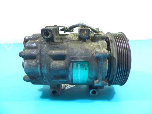AC compressor VOLVO V50 (545) 2.0 D | BP37805320M34 - Image 3