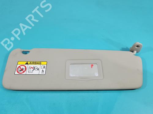 Right sun visor RENAULT TRAFIC III Bus (JG_) | BP37828845I2 - Image 2