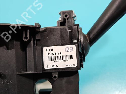 Steering column stalk VW GOLF VI (5K1) 2.0 TDI | BP38124952I23 - Image 5