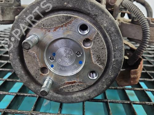 Rear differential JEEP COMPASS (MK49) 2.2 CRD 4x4 | BP38131343M24 - Image 7