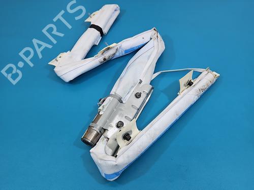 Used Left curtain airbag Left curtain airbag 37842496 37842496