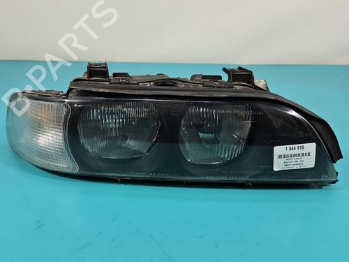 Optica direita Optica direita BMW 5 (E39) 520 i (150 hp) 37826070 37826070
