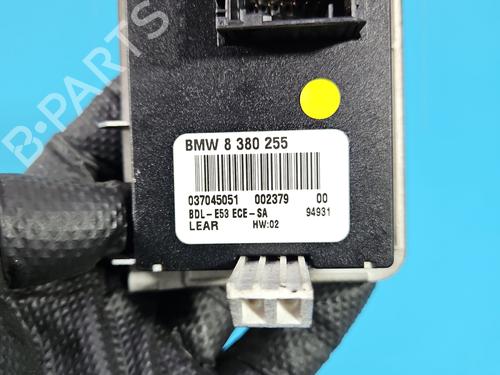 Headlight switch BMW X5 (E53) 4.4 i | BP38623527I24 - Image 6