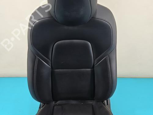 Left front seat TESLA MODEL 3 (5YJ3) | BP38128010C15 - Image 3