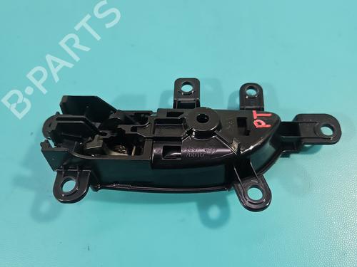 Rear right interior door handle LEXUS NX (_Z1_) 300h AWD (AYZ15, AYZ15_, AYZ15R) | BP37842411I16 - Image 4